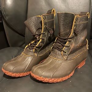 Bean books by L. L. Bean